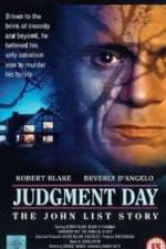 Watch Judgment Day The John List Story Tvmuse