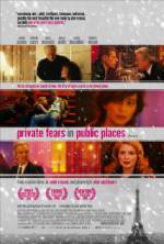 Watch Private Fears in Public Places Tvmuse