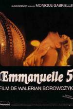 Watch Emmanuelle 5: A Time to Dream Tvmuse