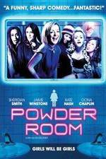 Watch Powder Room Tvmuse