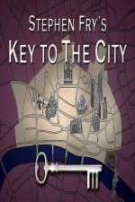 Watch Stephen Fry\'s Key To The City Tvmuse