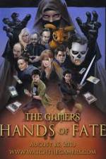 Watch The Gamers Hands of Fate Tvmuse