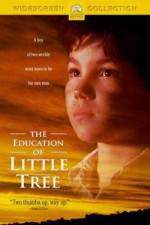 Watch The Education of Little Tree Tvmuse