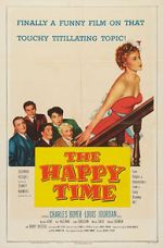 Watch The Happy Time Tvmuse