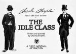 Watch The Idle Class (Short 1921) Tvmuse