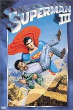 Watch Superman III Tvmuse