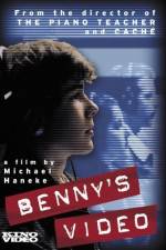 Watch Benny's Video Tvmuse
