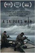 Watch A Sniper\'s War Tvmuse