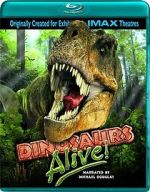 Watch Dinosaurs Alive (Short 2007) Tvmuse