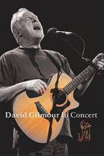 Watch David Gilmour - Live at The Royal Festival Hall Tvmuse