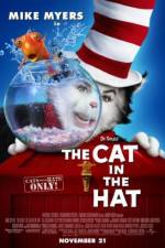Watch The Cat in the Hat Tvmuse