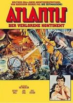 Watch Atlantis: The Lost Continent Tvmuse