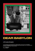 Watch Dear Babylon (Short 2019) Tvmuse
