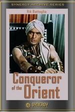 Watch Conqueror of the Orient Tvmuse