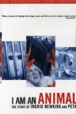 Watch I Am an Animal: The Story of Ingrid Newkirk and PETA Tvmuse