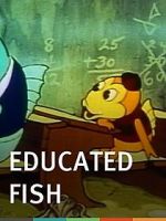 Watch Educated Fish (Short 1937) Tvmuse
