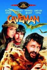 Watch Caveman Tvmuse