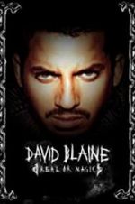 Watch David Blaine: Real or Magic Tvmuse