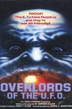 Watch Overlords of the UFO Tvmuse