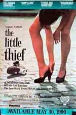 Watch The Little Thief Tvmuse