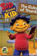 Watch Sid The Science Kid The Ruler Of Thumb Tvmuse