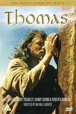 Watch The Friends of Jesus - Thomas Tvmuse