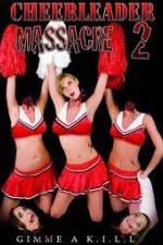 Watch Cheerleader Massacre 2 Tvmuse