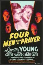 Watch Four Men and a Prayer Tvmuse