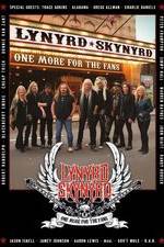 Watch One More for the Fans! Celebrating the Songs & Music of Lynyrd Skynyrd Tvmuse