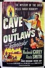 Watch Cave of Outlaws Tvmuse