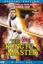 Watch Kung Fu Master Tvmuse