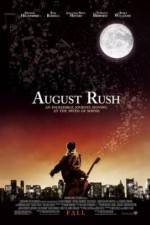 Watch August Rush Tvmuse