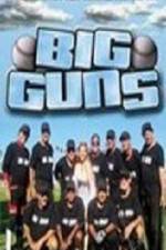 Watch Big Guns Tvmuse