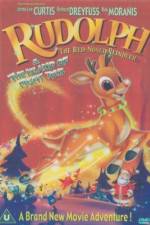 Watch Rudolph the Red-Nosed Reindeer & the Island of Misfit Toys Tvmuse