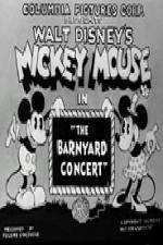 Watch The Barnyard Concert Tvmuse