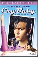 Watch Cry-Baby Tvmuse