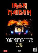 Watch Iron Maiden: Donington Live 1992 Tvmuse