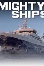Watch Mighty Ships Emma Maersk Tvmuse