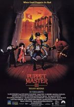 Watch Puppet Master III: Toulon\'s Revenge Tvmuse