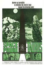 Watch Space Probe Taurus Tvmuse
