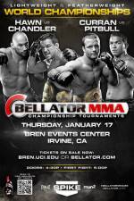 Watch Bellator 85 Tvmuse