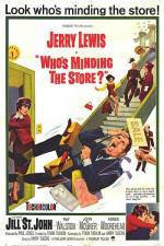 Watch Who's Minding the Store Tvmuse