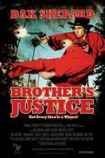 Watch Brother's Justice Tvmuse