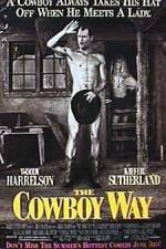 Watch The Cowboy Way Tvmuse