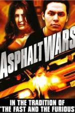 Watch Asphalt Wars Tvmuse