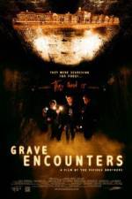 Watch Grave Encounters Tvmuse