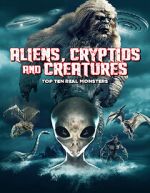 Watch Aliens, Cryptids and Creatures, Top Ten Real Monsters Tvmuse