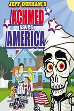 Watch Achmed Saves America Tvmuse