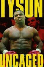 Watch Tyson Tvmuse