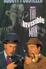 Watch Abbott and Costello Meet the Invisible Man Tvmuse